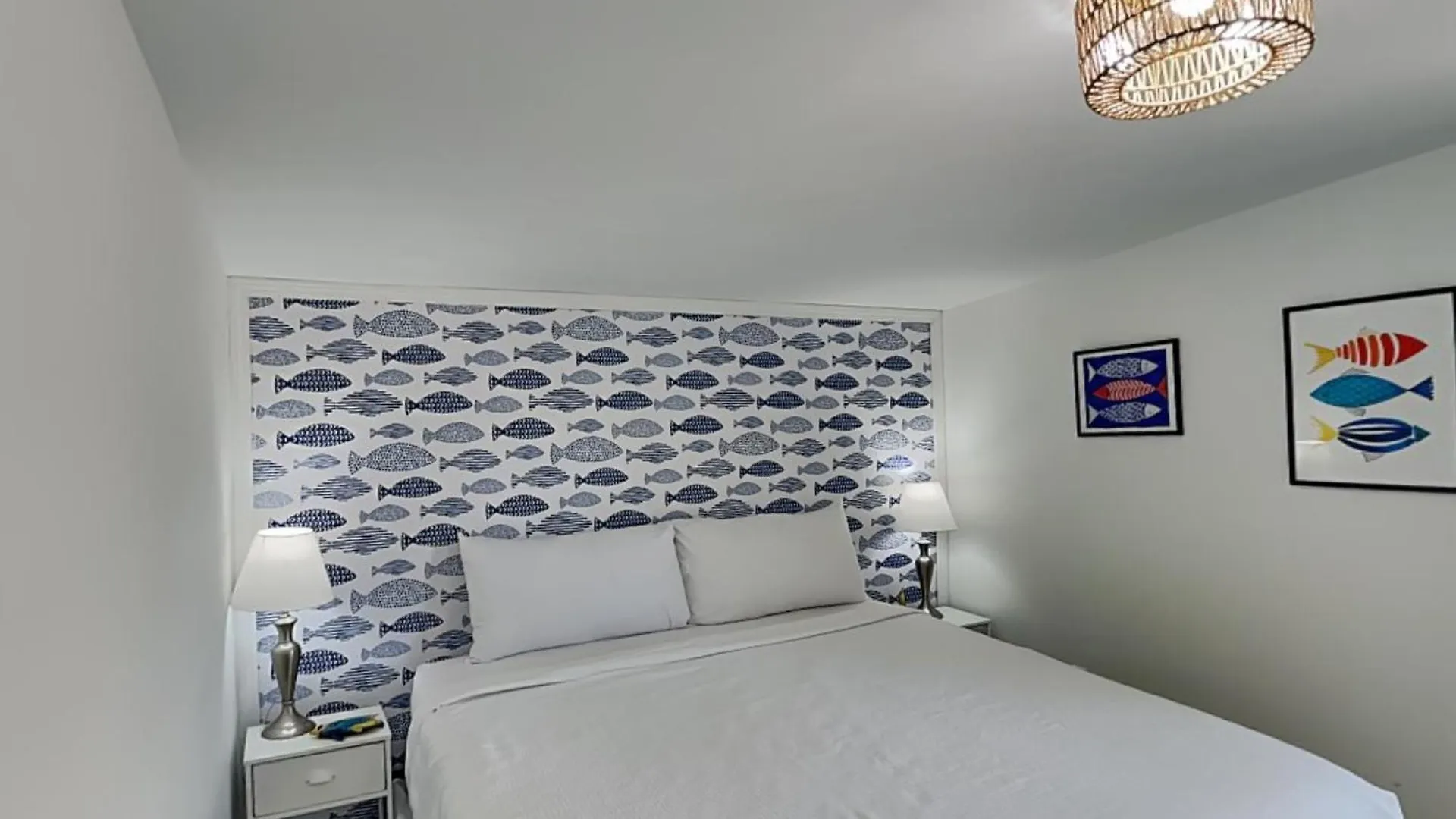 Tatil Evi Salt & Sea A Villa Panama City Beach