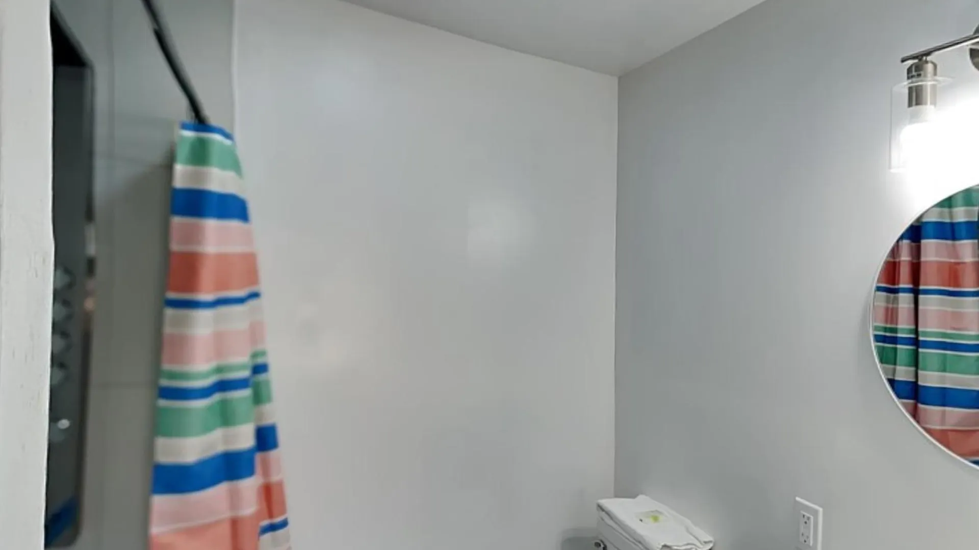 Salt & Sea A Villa Panama City Beach Tatil Evi