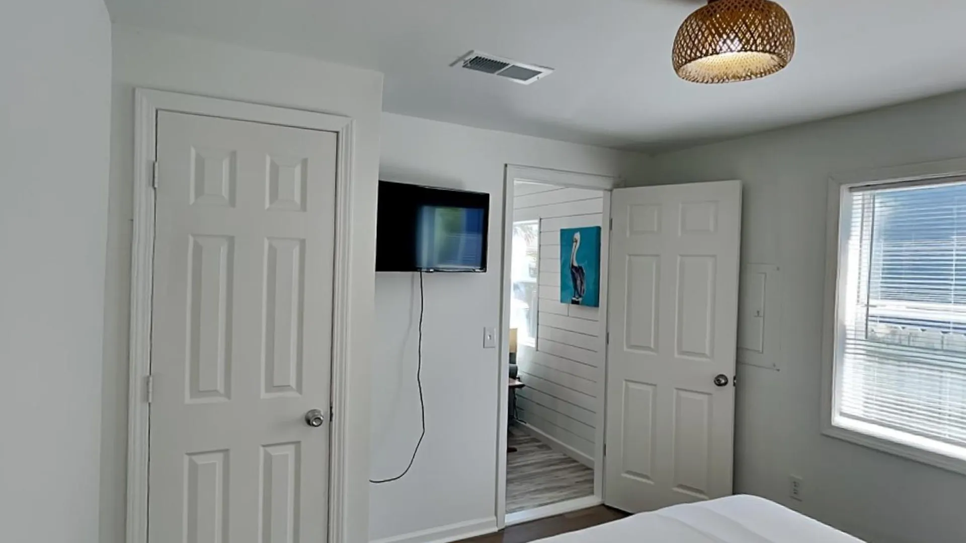 Salt & Sea A Villa Panama City Beach ABD