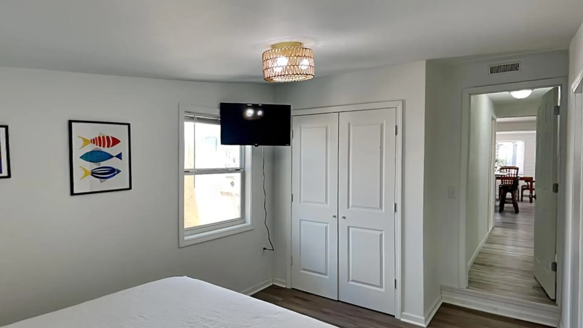 Tatil Evi Salt & Sea A Villa Panama City Beach ABD