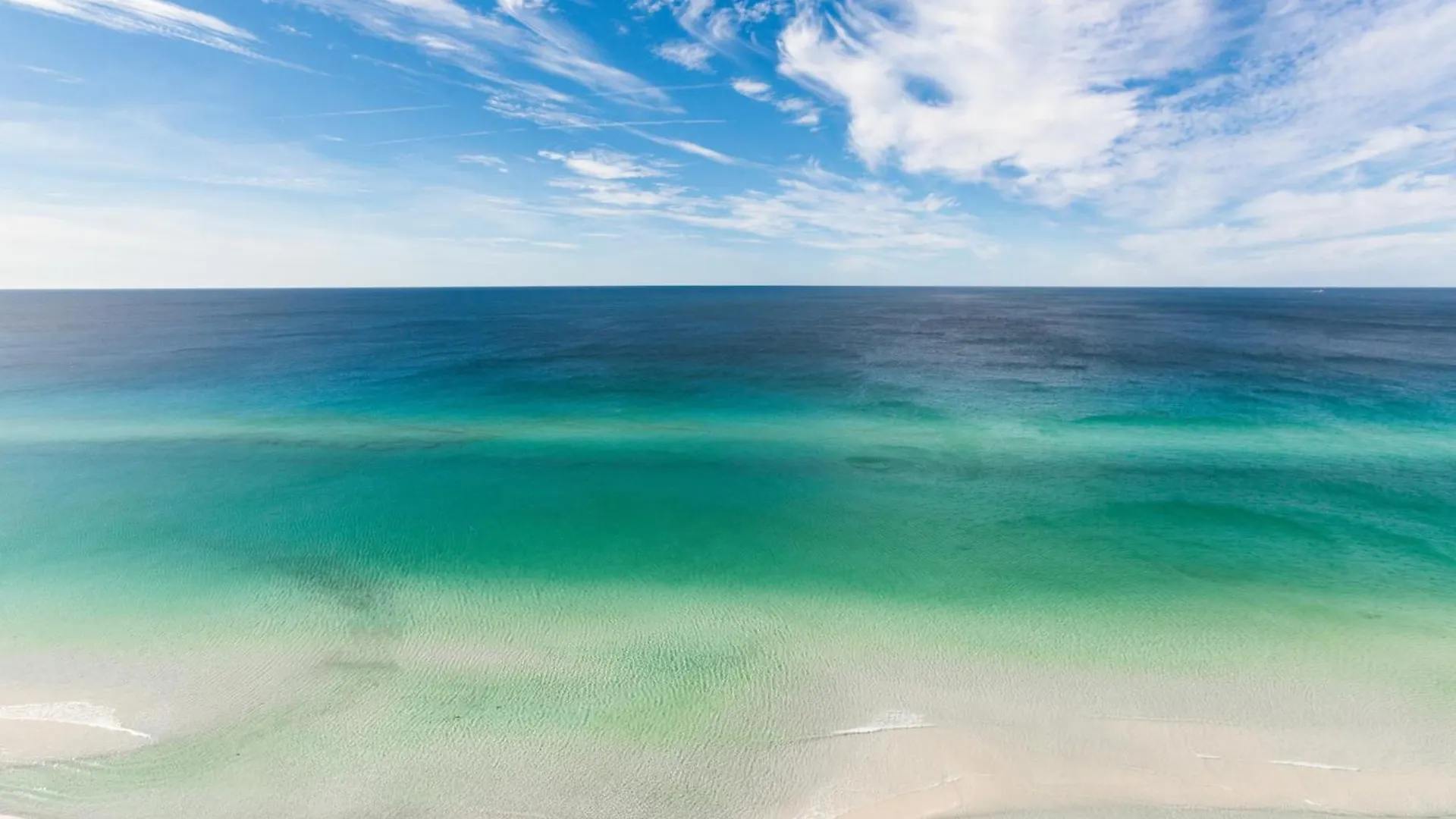 Tatil Evi Salt & Sea A Villa Panama City Beach